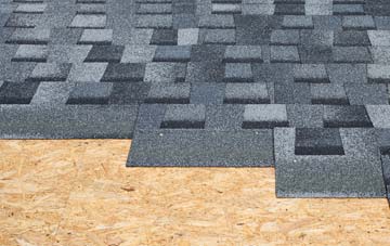 expert Sinderland Green asphalt roof companies