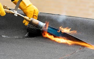 flat roof repairs Sinderland Green, Greater Manchester