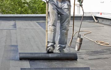 flat roof replacement Sinderland Green, Greater Manchester