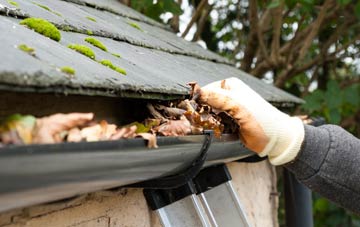 gutter cleaning Sinderland Green, Greater Manchester