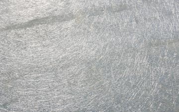 Sinderland Green laminate fibreglass or shingles?