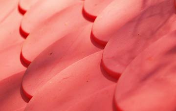 Sinderland Green plastic roof costs