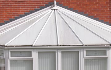 Sinderland Green polycarbonate conservatory roof repairs