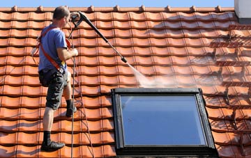 roof cleaning Sinderland Green, Greater Manchester