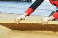 find rated Sinderland Green roof insulation companies